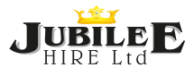 Jubilee hire Ltd logo