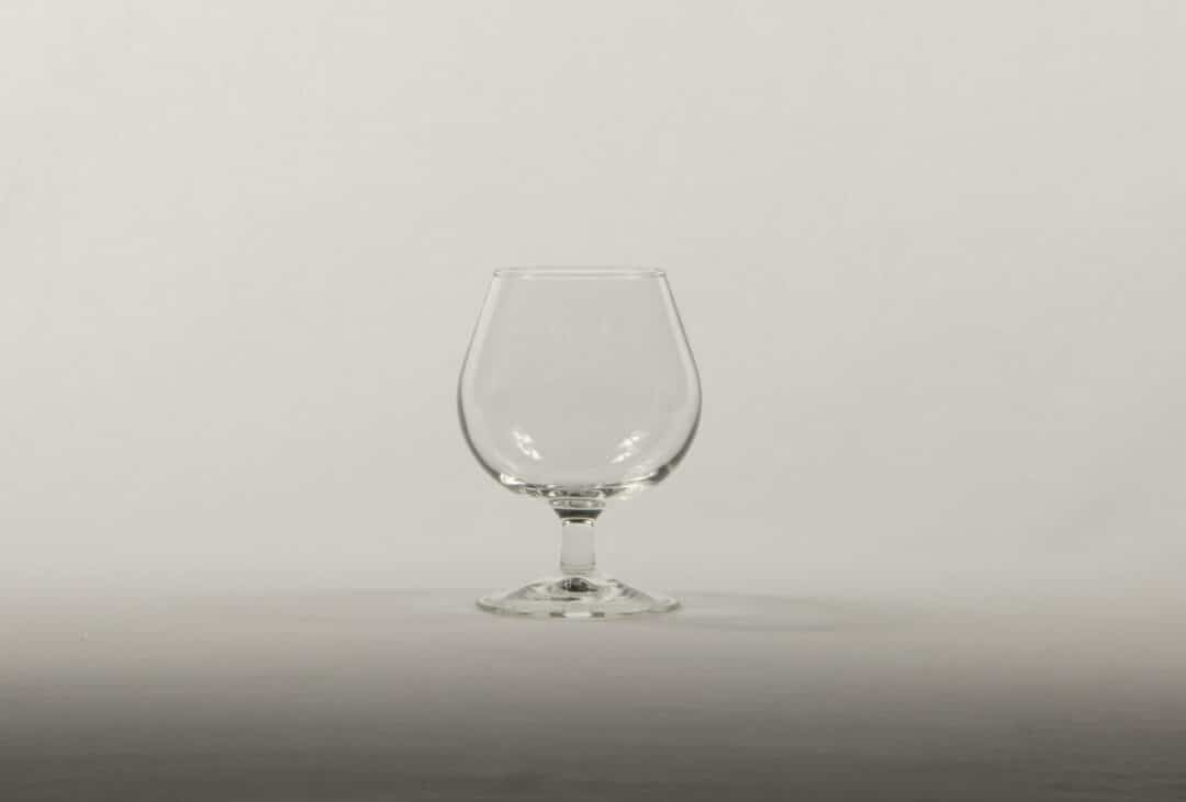 Brandy Glass - Per 10
