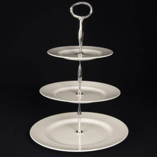 Cake stands