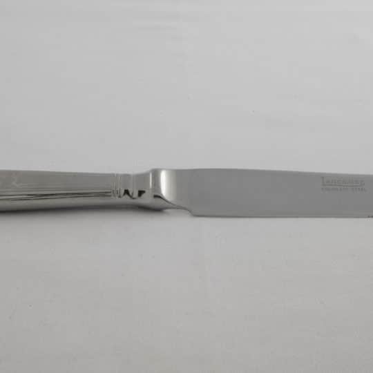 Dinner Knife Kings Pattern - China Hire in Kent