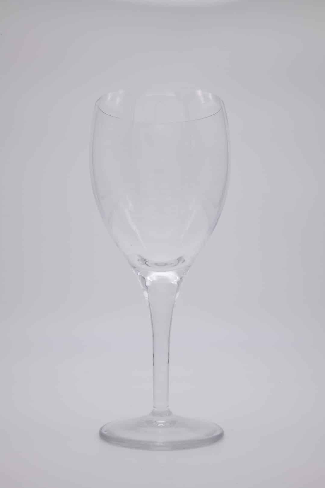 Grande Wine 12oz - glass hire kent