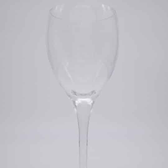 Grande Wine 12oz - glass hire kent