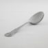 China Hire in Kent - Kings pattern serving spoon