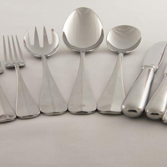 Meridia cutlery