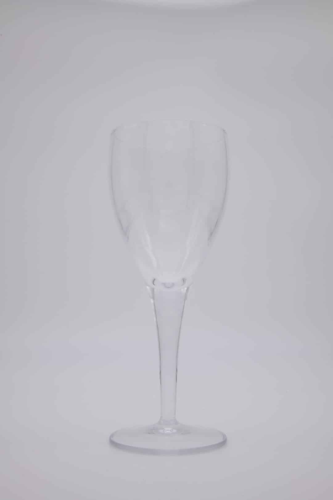 Red wine 8.5oz - glass hire kent