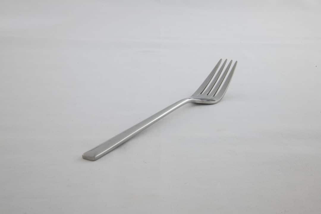 Serving fork Plain - Catering equipment kent