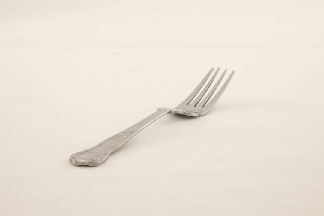 Serving Fork Kings Pattern - Per 10