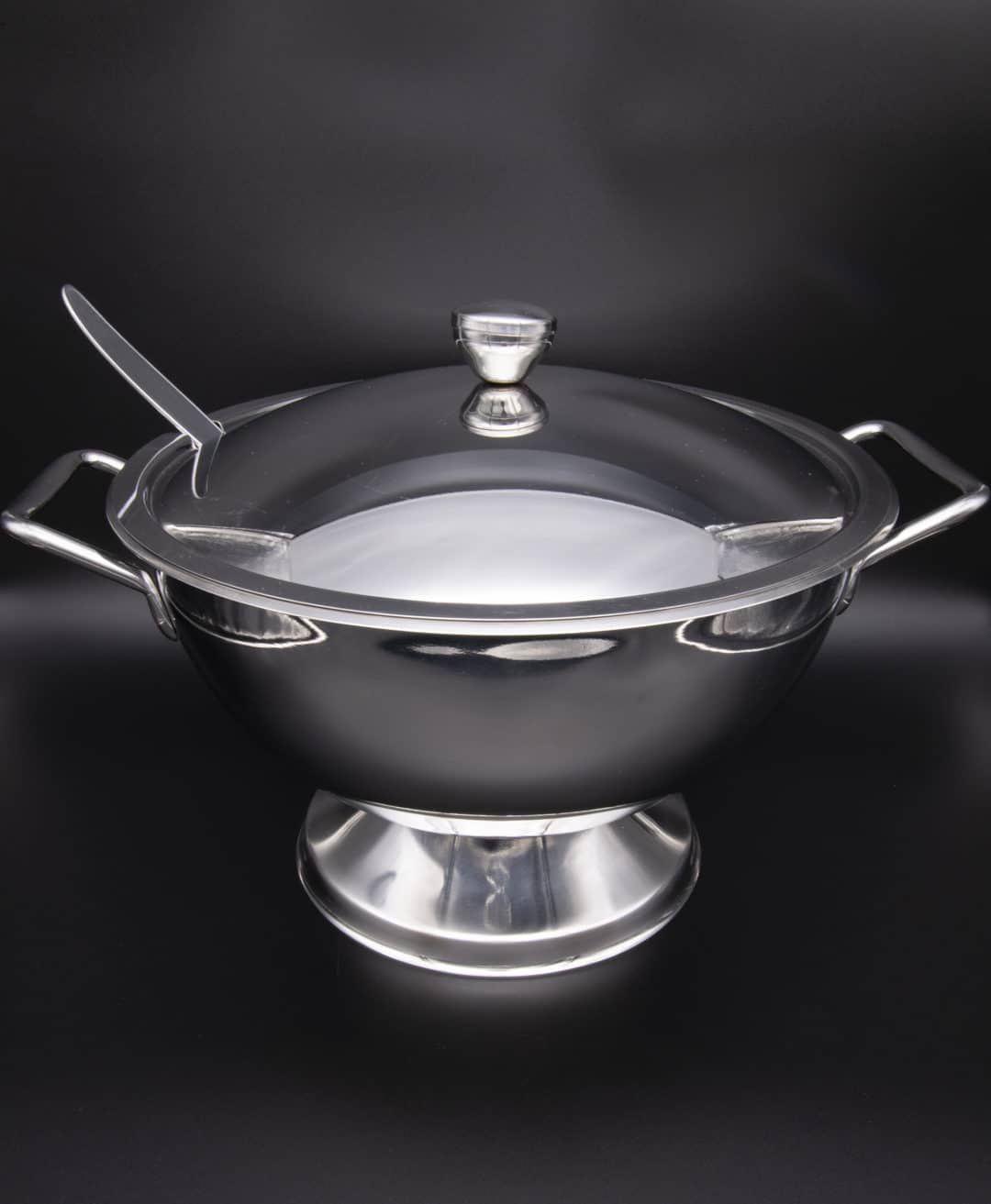 Soup Tureen - Catering Equipment Kent