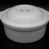 Veg dish with lid - catering equipment hire