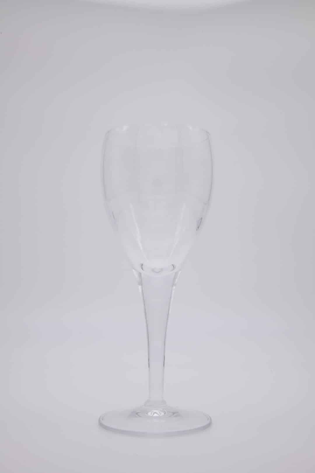 White wine 6.5oz - glass hire kent