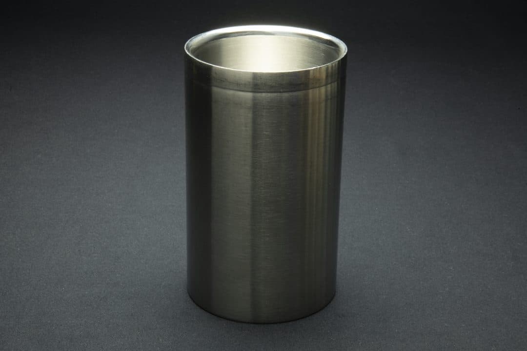 Insulated wine coolers