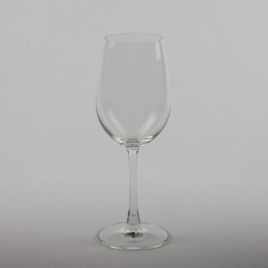 Madison glassware