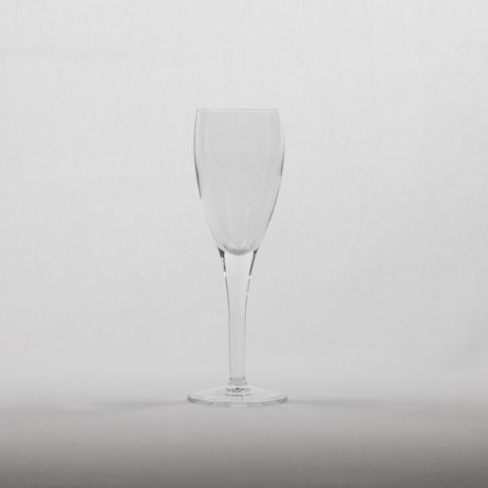 Michaelangelo Italian crystal glasses